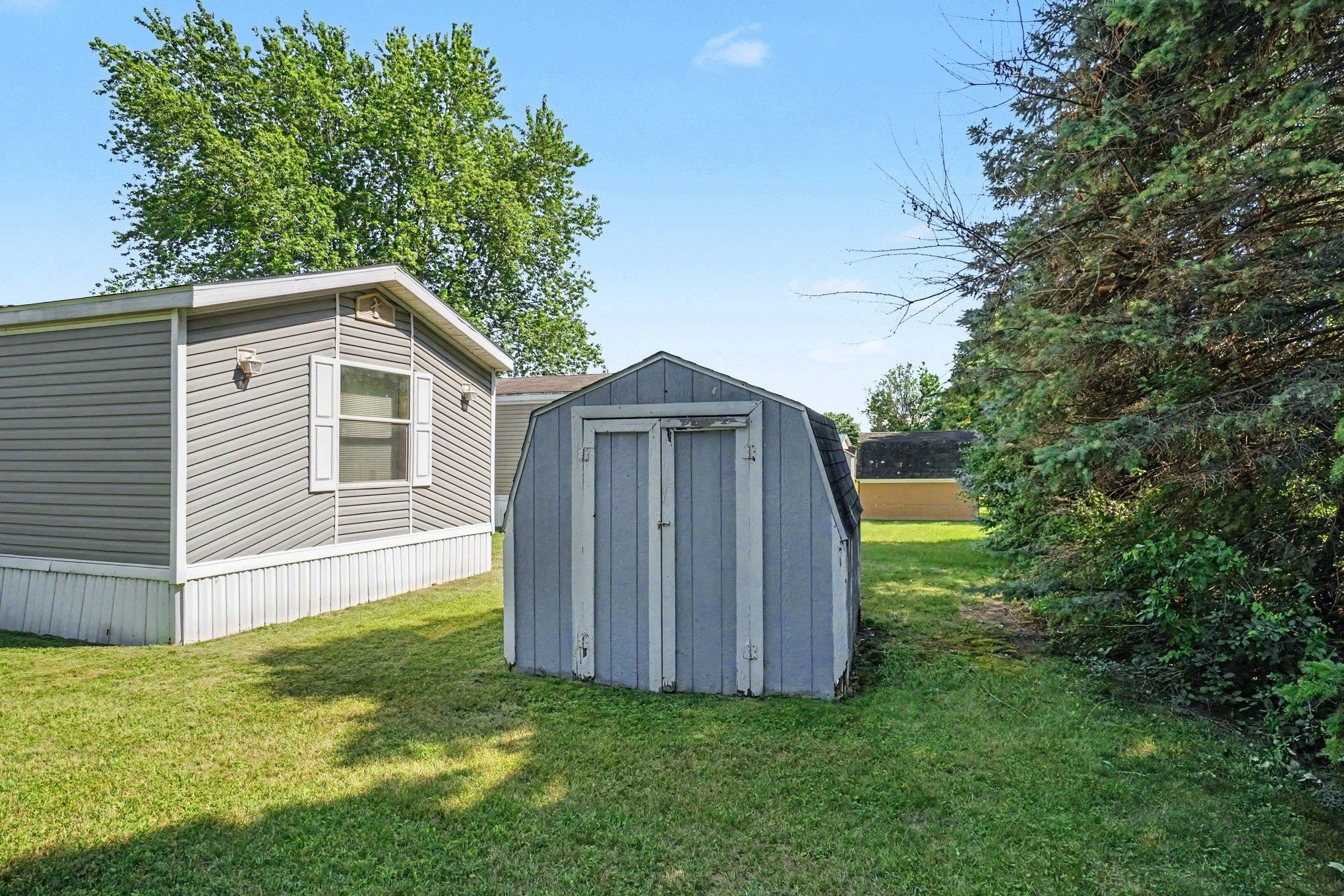 5232 East Broadway Road, Unit LOT 101 Mount Pleasant, MI 48858 - Photo 15 of 15