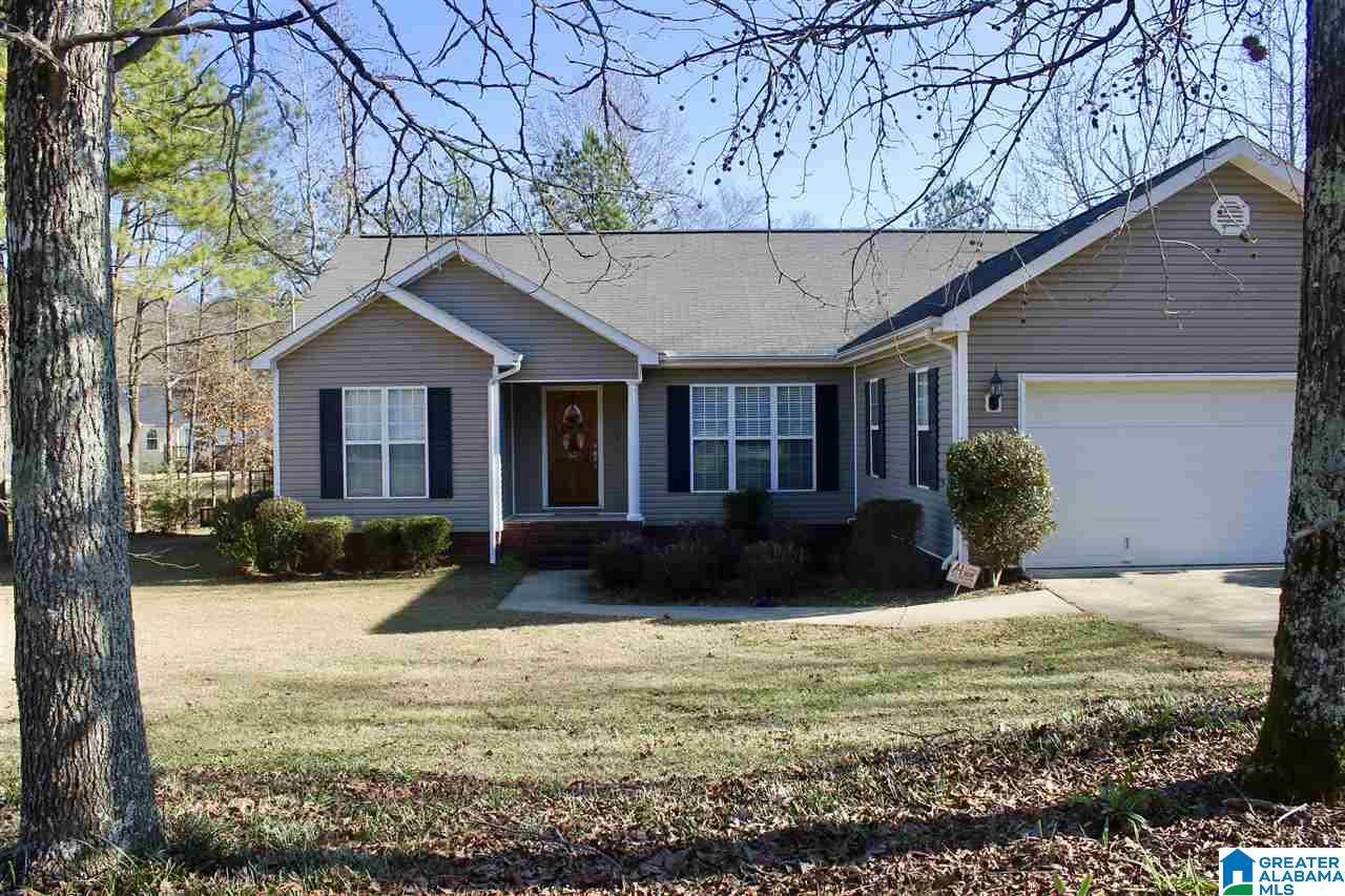 1196 Whites Gap Road Southeast Jacksonville, AL 36265 - Photo 25 of 25