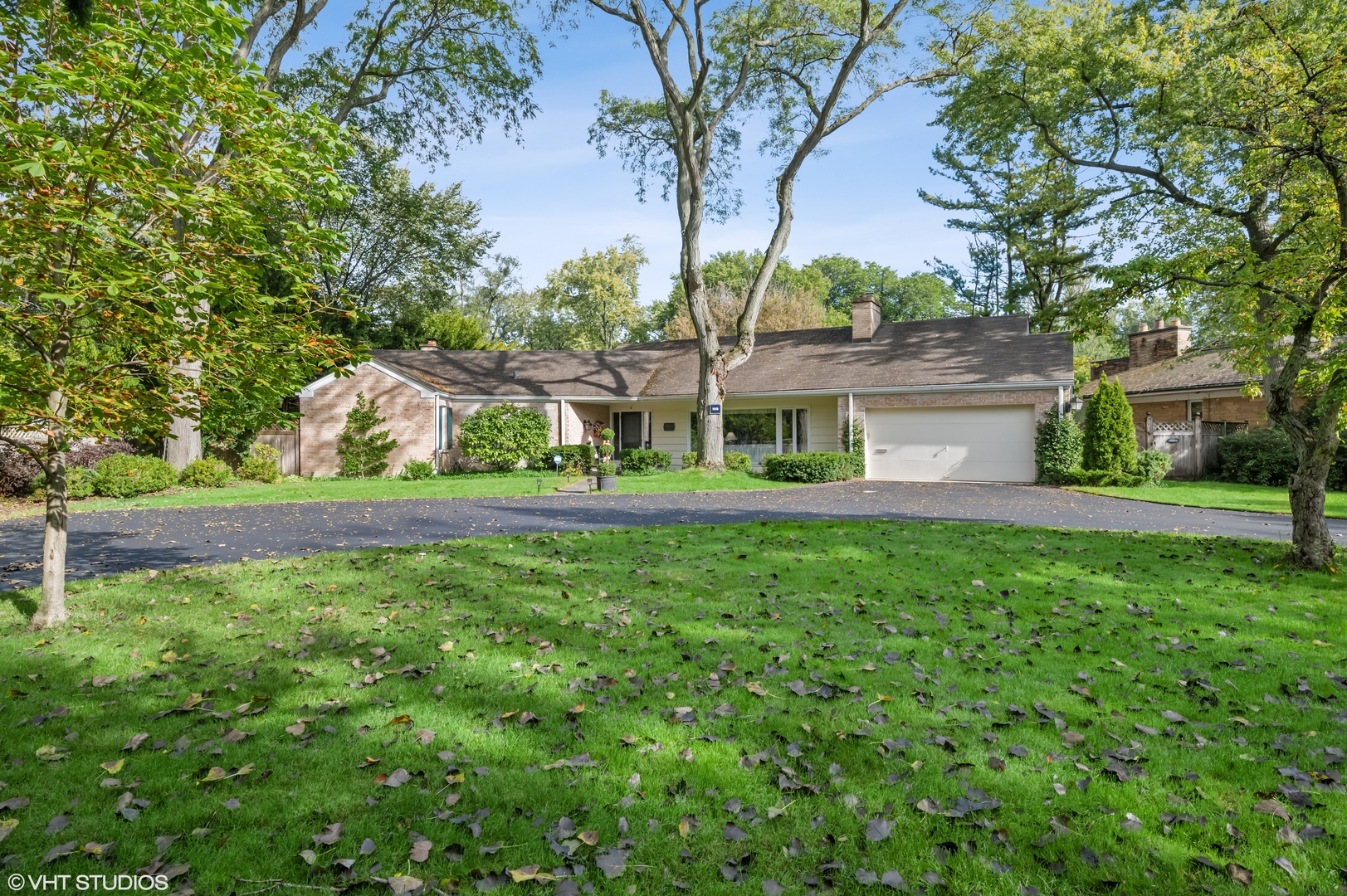 1035 Sunset Road Winnetka, IL 60093 - Photo 1 of 24