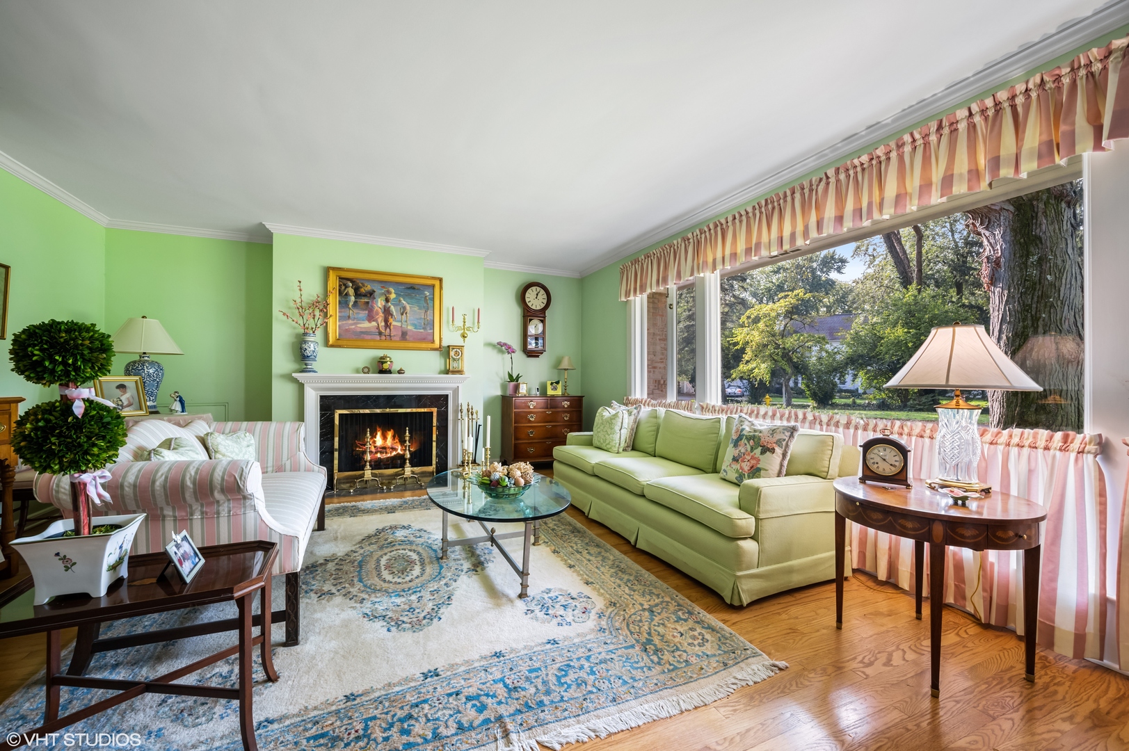 1035 Sunset Road Winnetka, IL 60093 - Photo 2 of 24