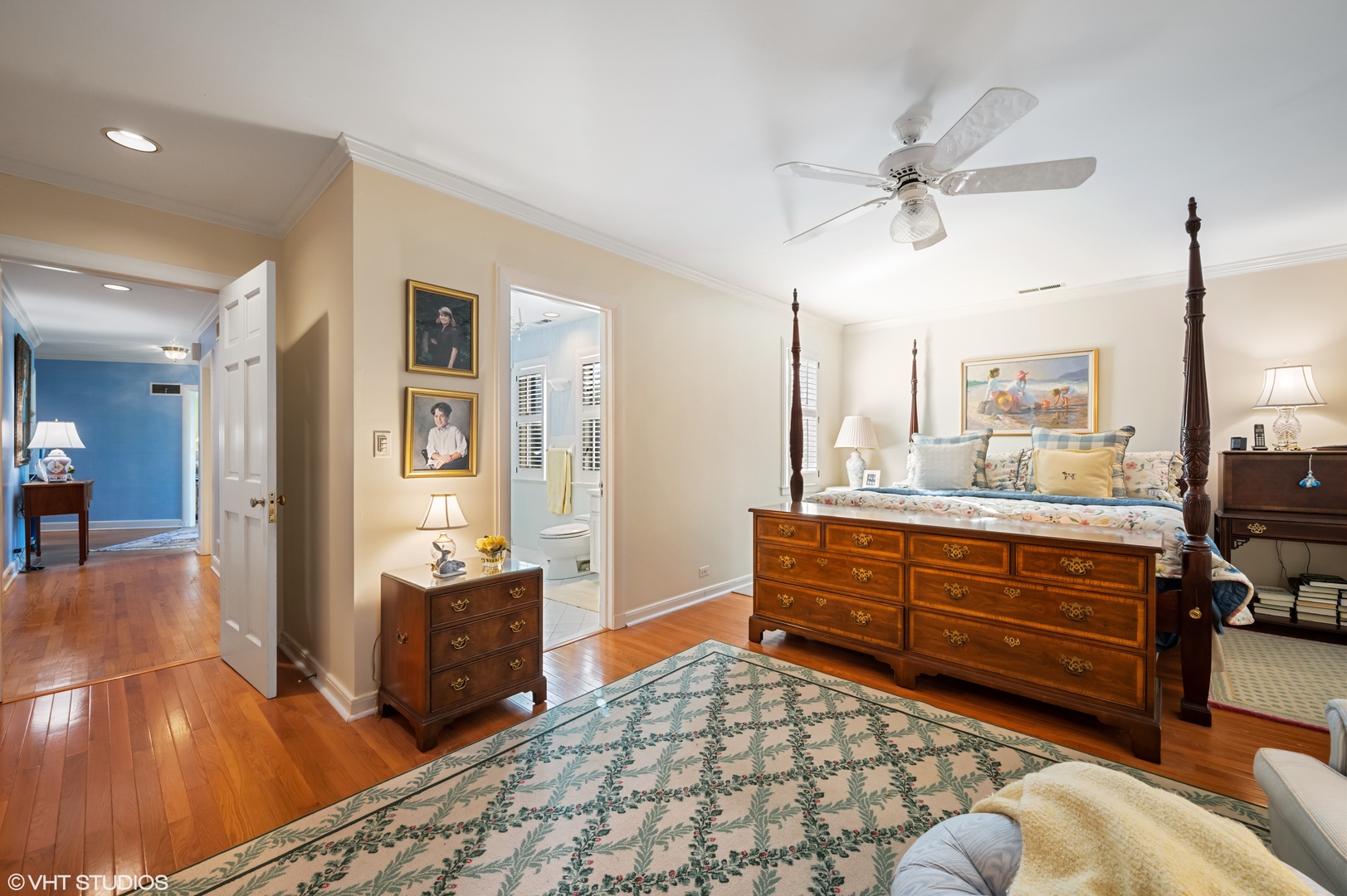 1035 Sunset Road Winnetka, IL 60093 - Photo 12 of 24