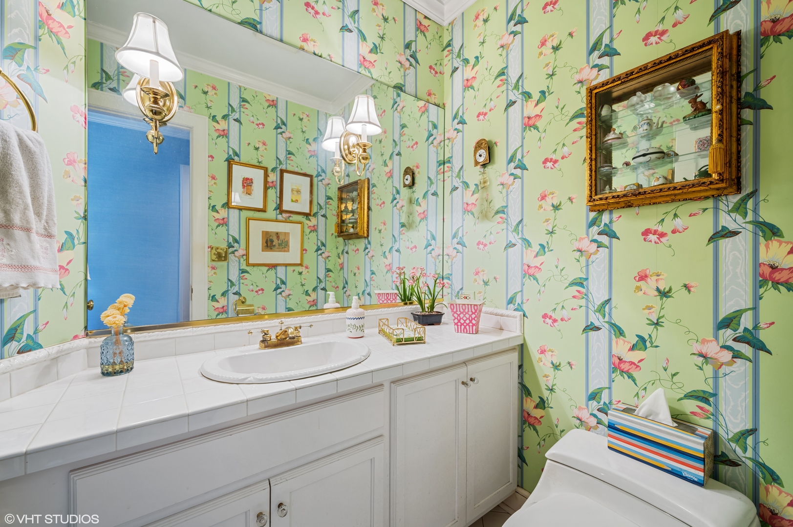 1035 Sunset Road Winnetka, IL 60093 - Photo 17 of 24