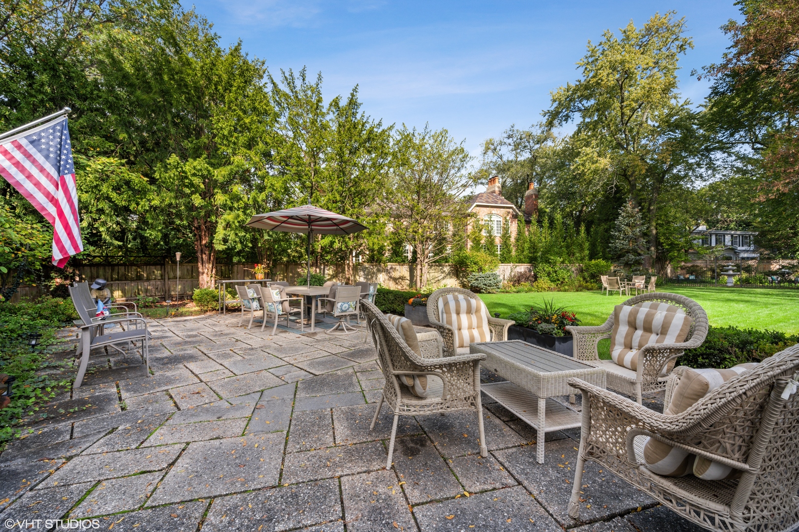 1035 Sunset Road Winnetka, IL 60093 - Photo 18 of 24