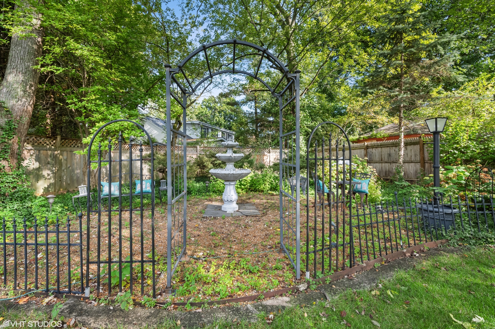 1035 Sunset Road Winnetka, IL 60093 - Photo 20 of 24