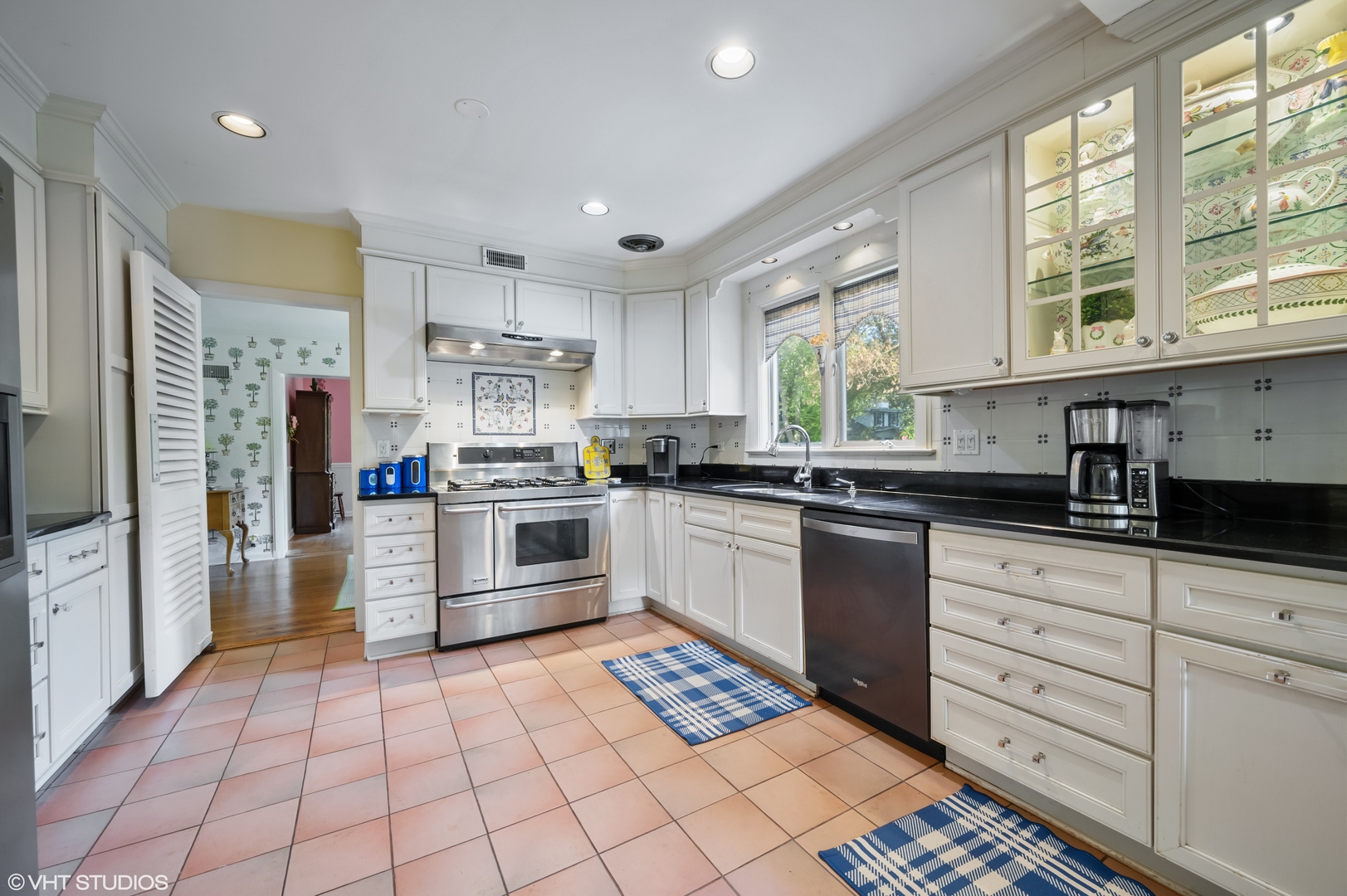 1035 Sunset Road Winnetka, IL 60093 - Photo 4 of 24