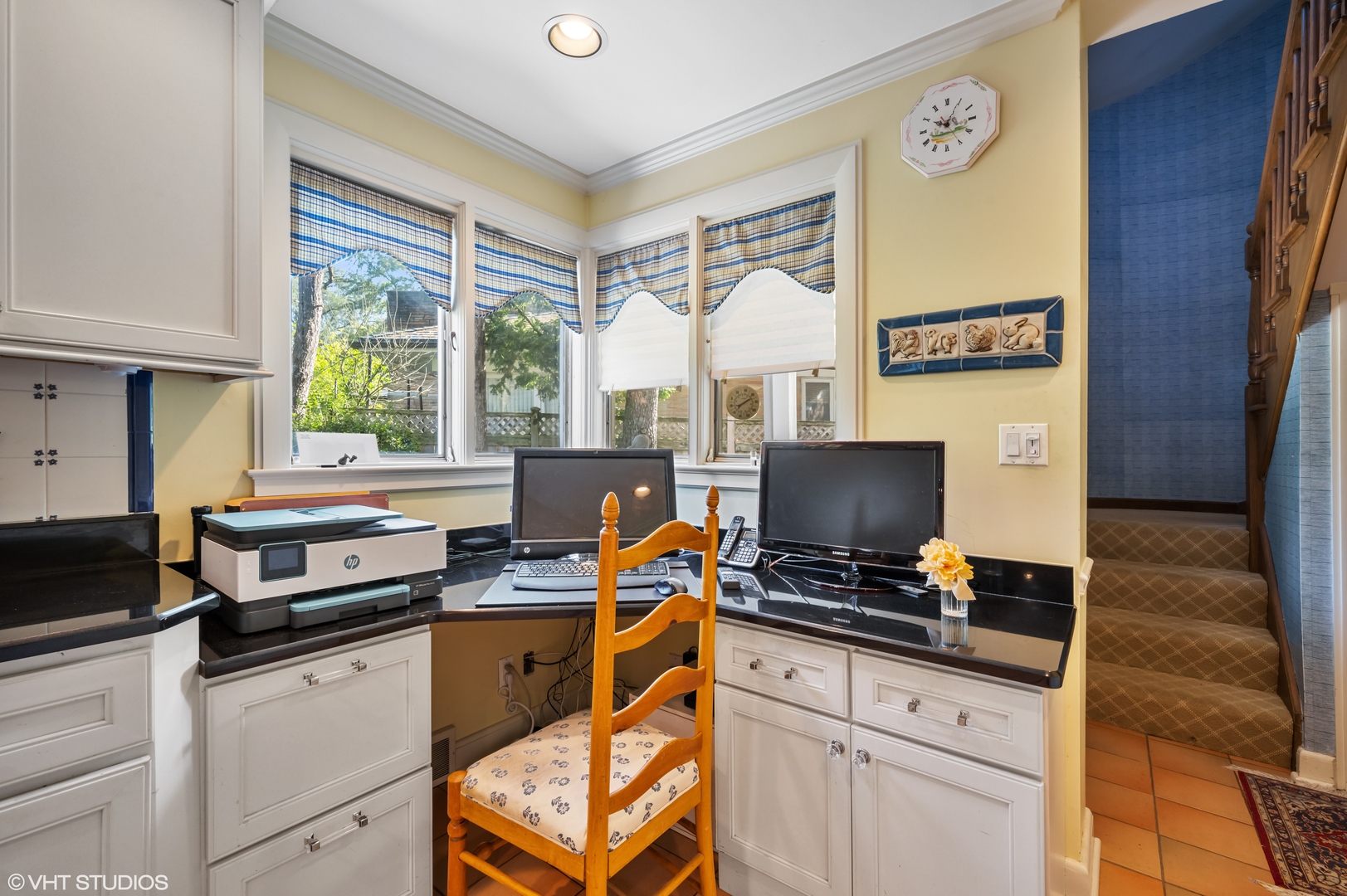 1035 Sunset Road Winnetka, IL 60093 - Photo 5 of 24