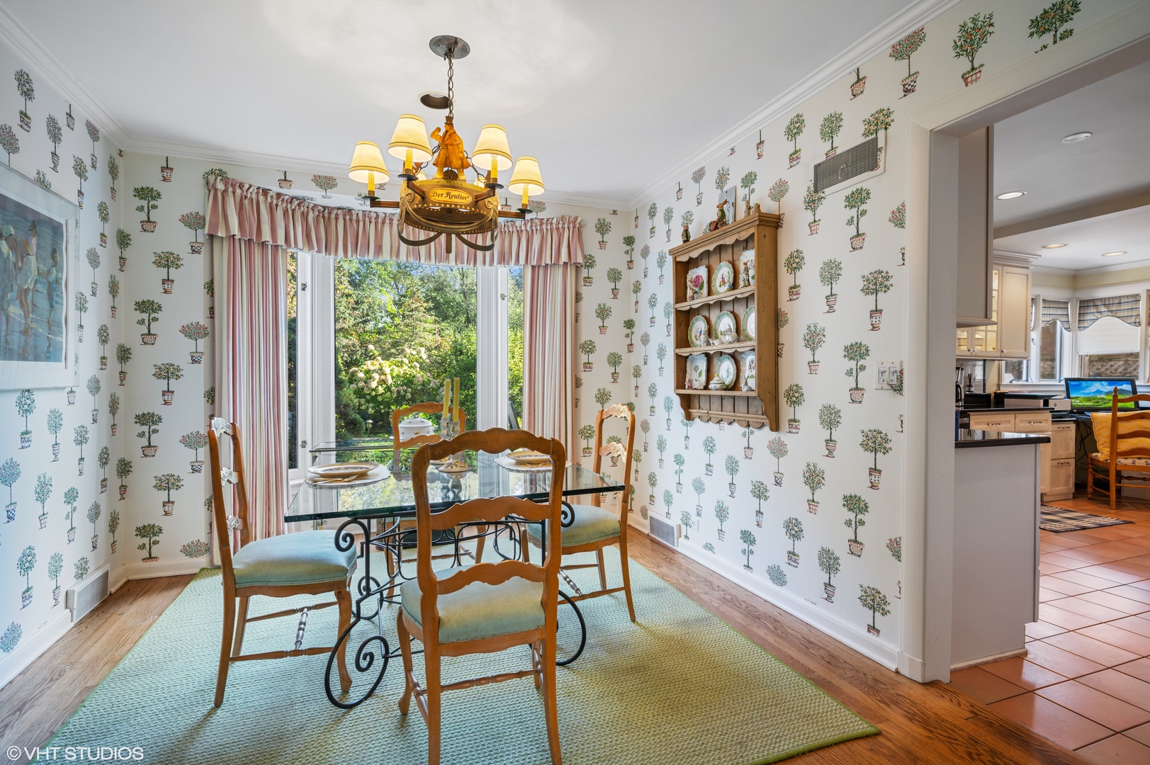 1035 Sunset Road Winnetka, IL 60093 - Photo 6 of 24