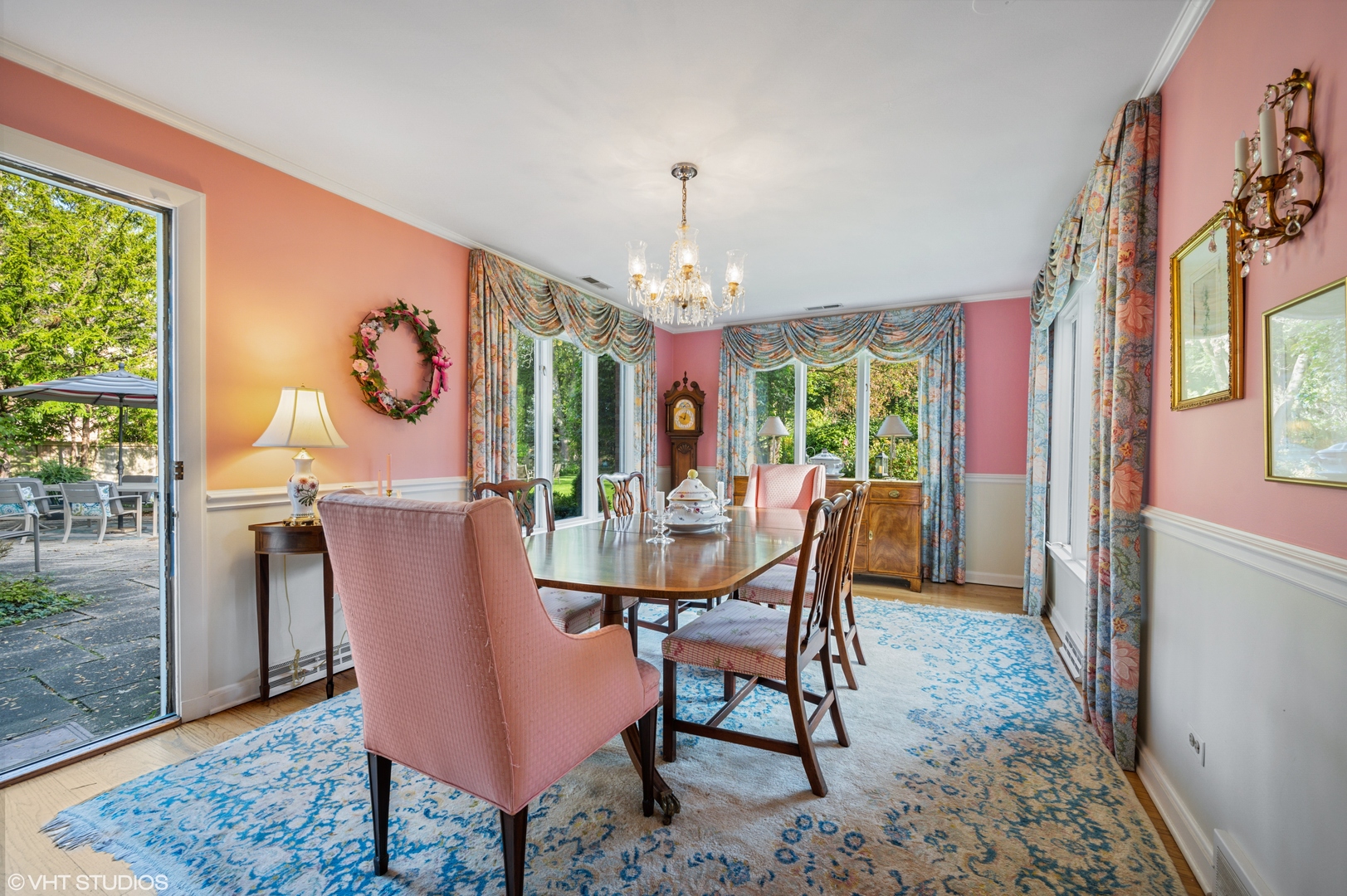 1035 Sunset Road Winnetka, IL 60093 - Photo 7 of 24