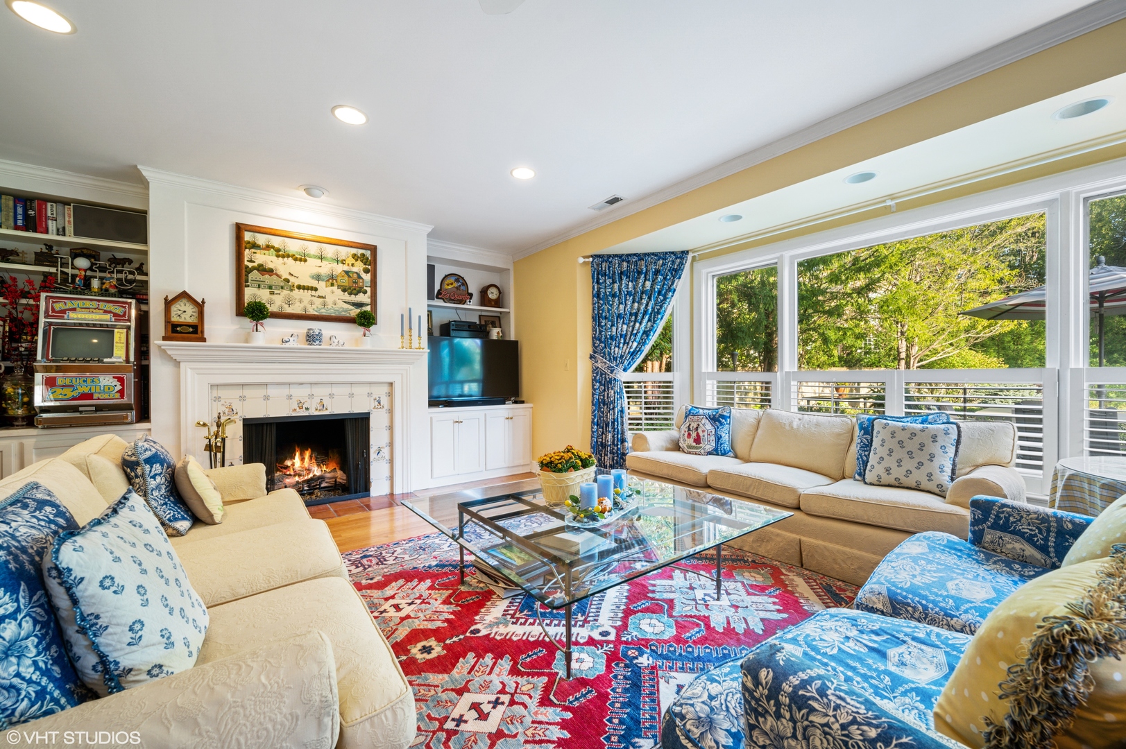1035 Sunset Road Winnetka, IL 60093 - Photo 8 of 24