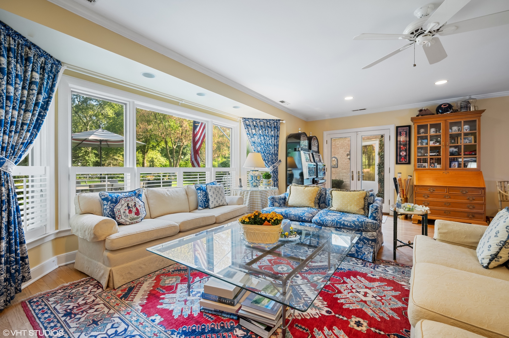 1035 Sunset Road Winnetka, IL 60093 - Photo 9 of 24