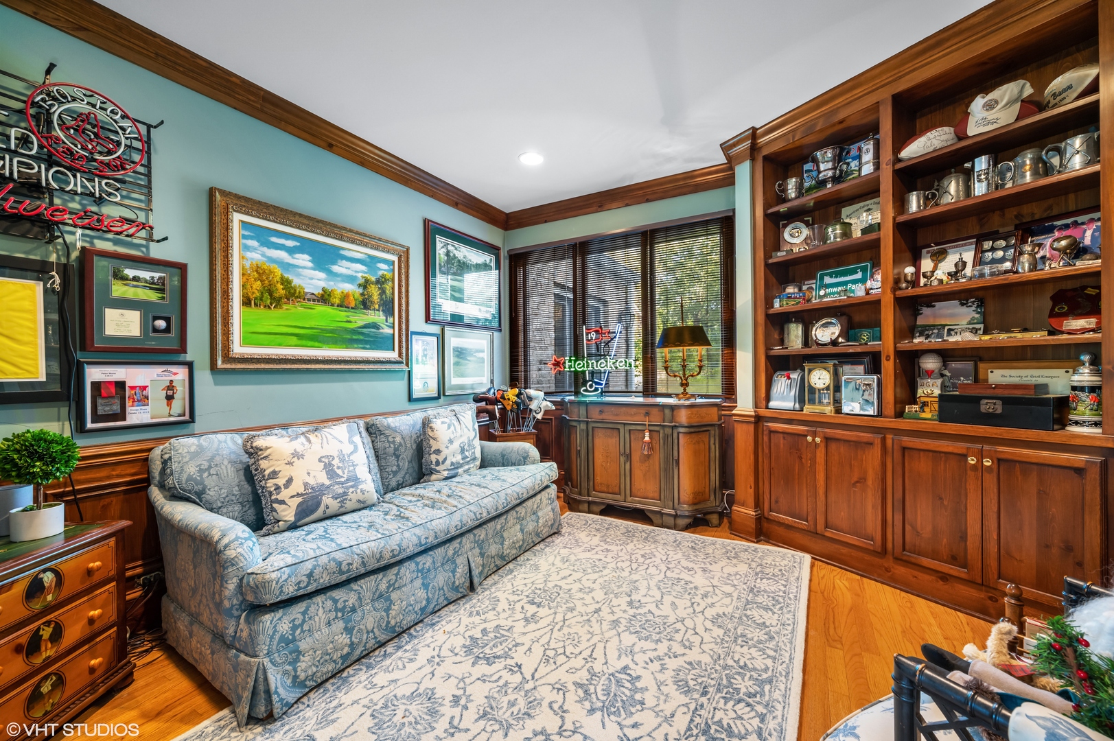 1035 Sunset Road Winnetka, IL 60093 - Photo 10 of 24