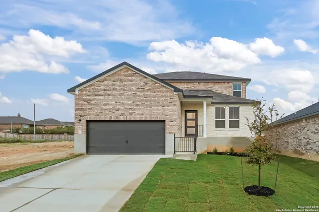 $419,990 | 6871 Comanche Cave, San Antonio, TX 78233