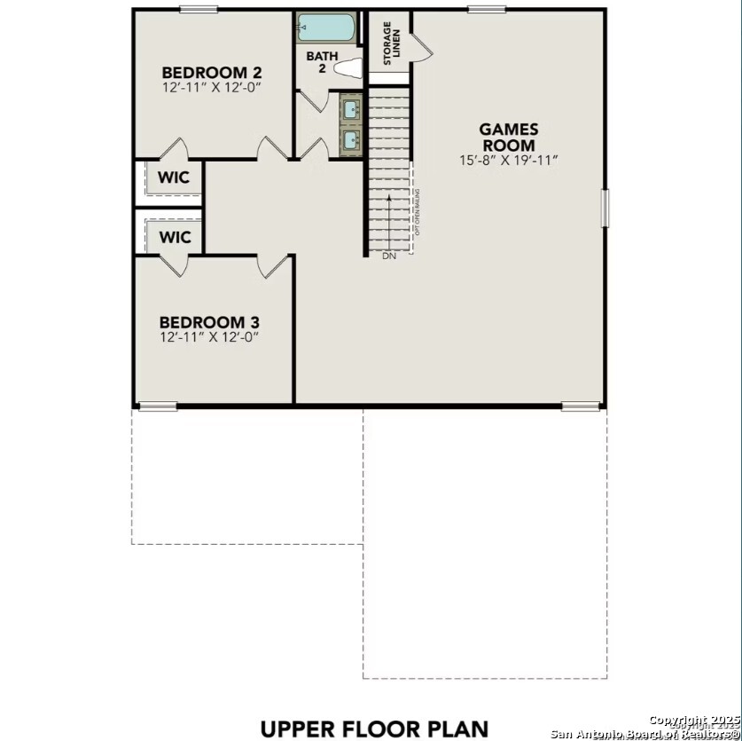 6871 Comanche Cave San Antonio, TX 78233 - Photo 38 of 41 unknown