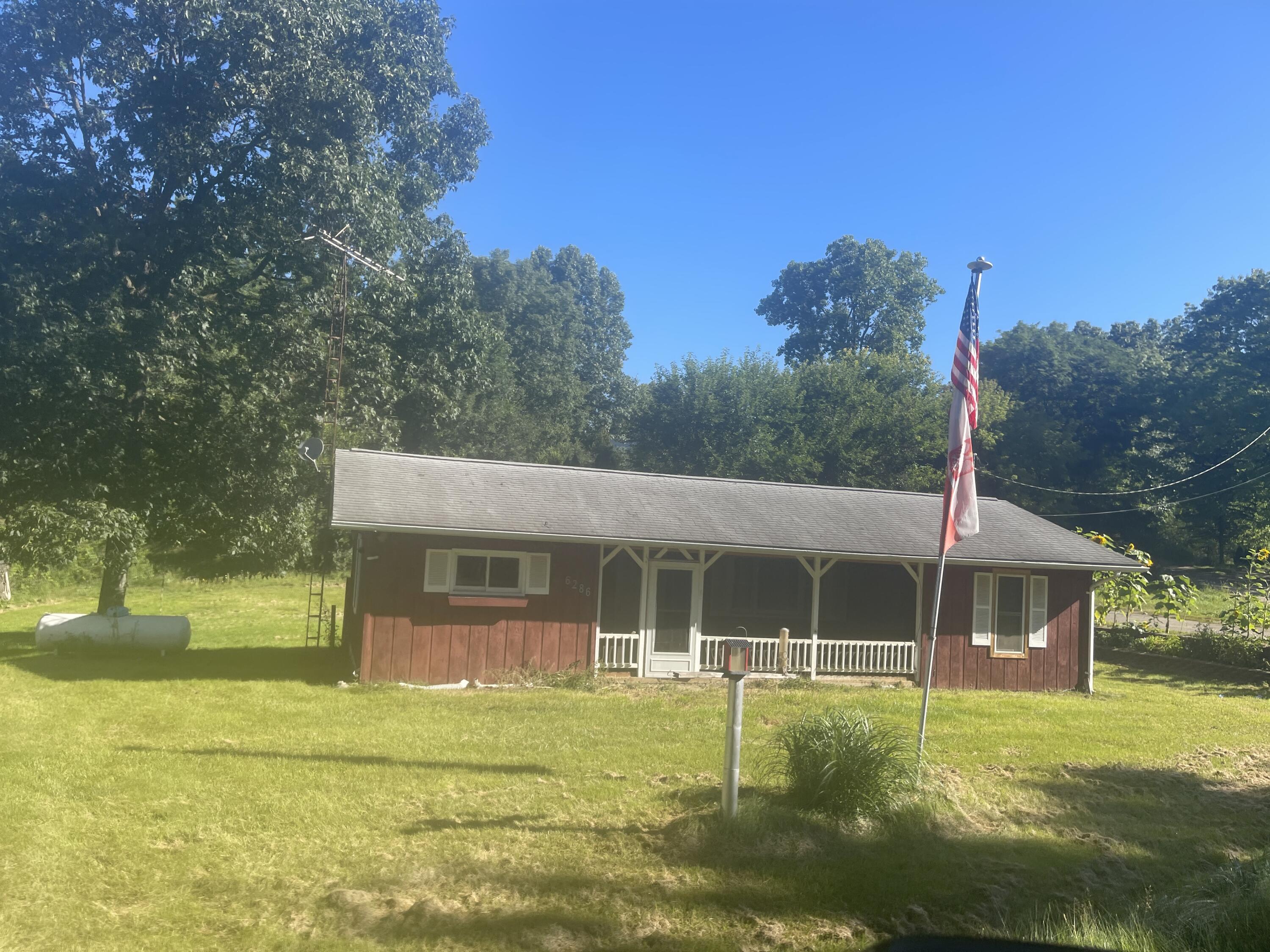 6286 Brooklyn Road Jackson, MI 49201 - Photo 22 of 23 IMG_7549