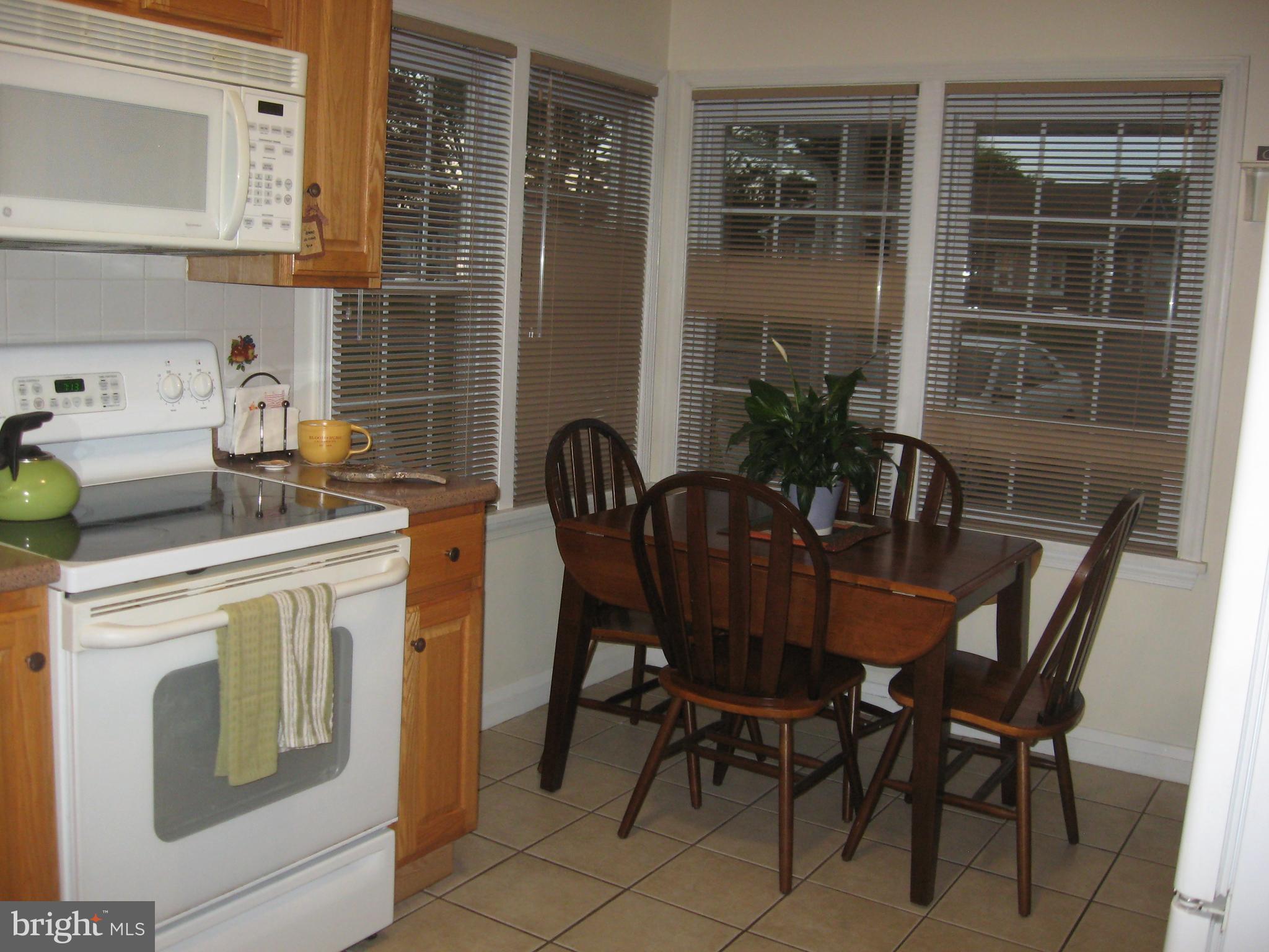 7 Brooks Road Bel Air, MD 21014 - Photo 12 of 30 Kitchen with lots of natural light!