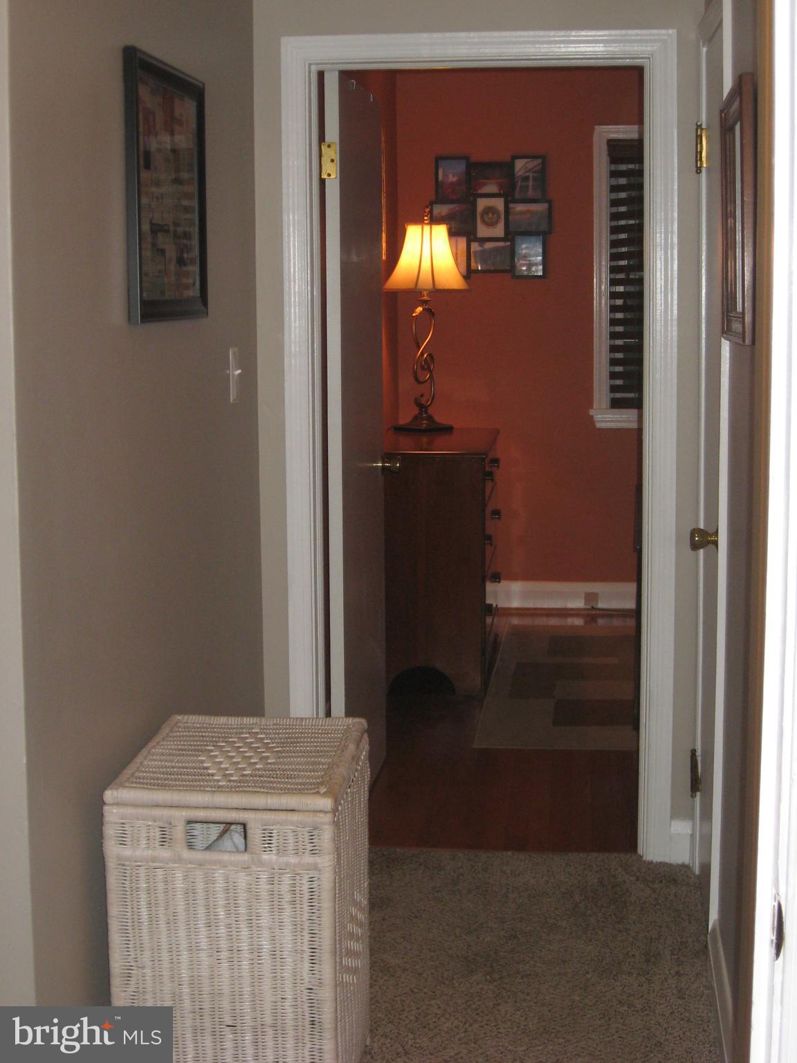 7 Brooks Road Bel Air, MD 21014 - Photo 26 of 30 Attic pull-down stairs w/upgraded insulation!