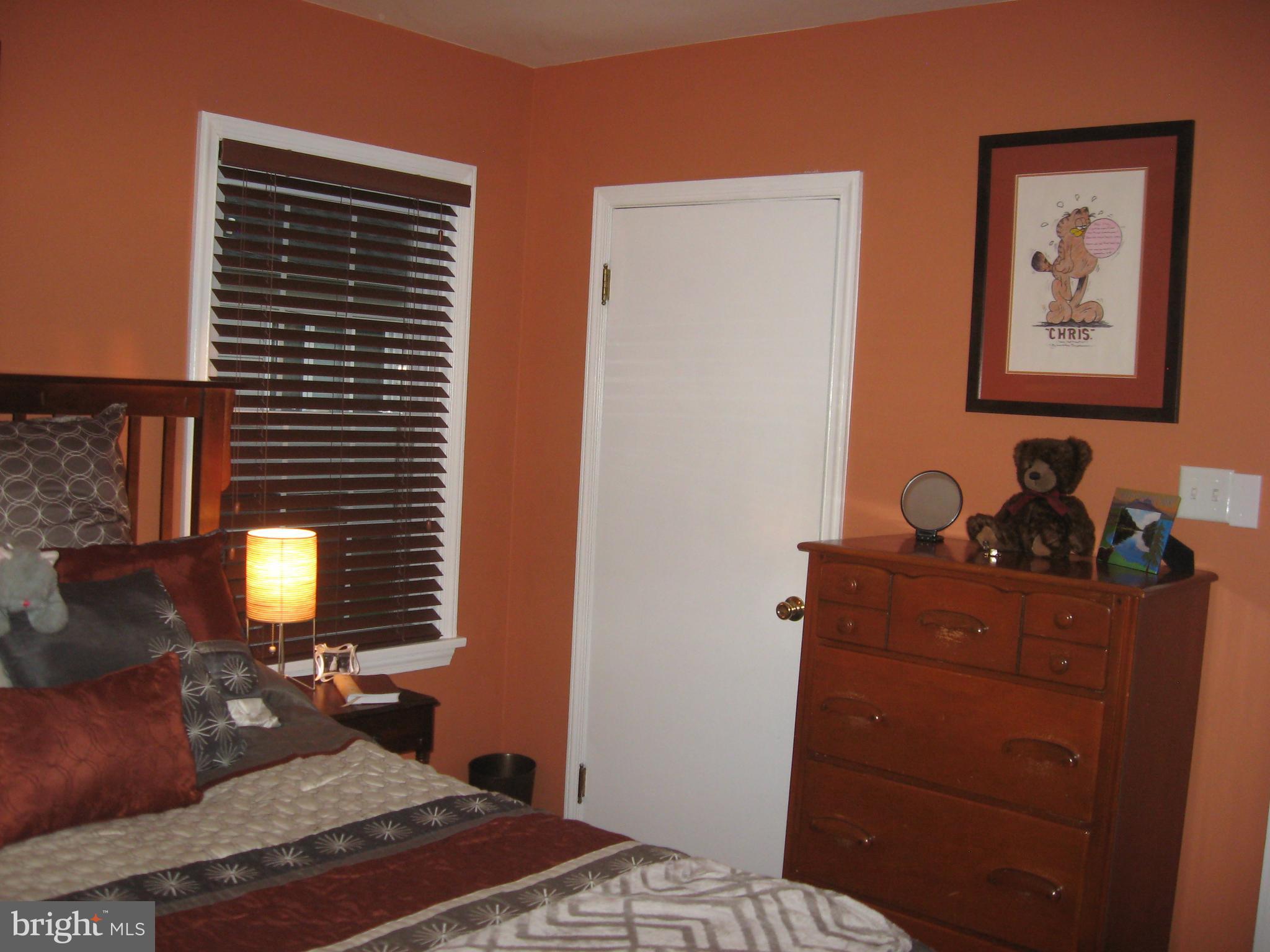 7 Brooks Road Bel Air, MD 21014 - Photo 28 of 30 3 windows & Master Bedroom closet.