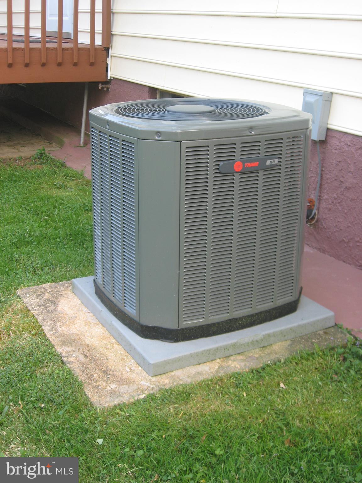 7 Brooks Road Bel Air, MD 21014 - Photo 9 of 30 HVAC only 1 year old!