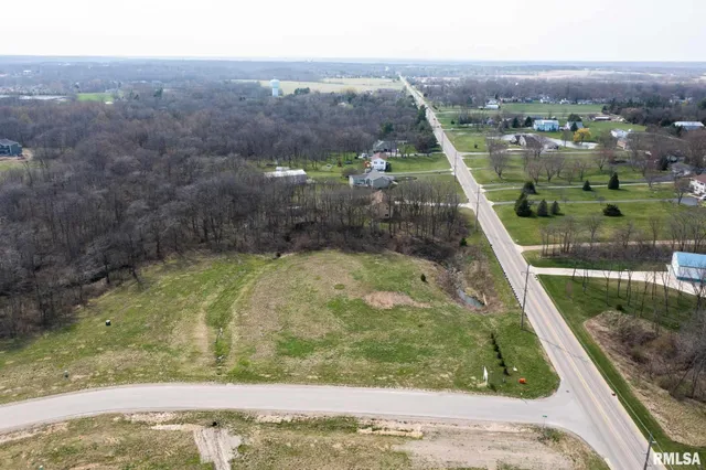 $84,900 | Lot 14 Sonny Drive, Washington, IL 61571
