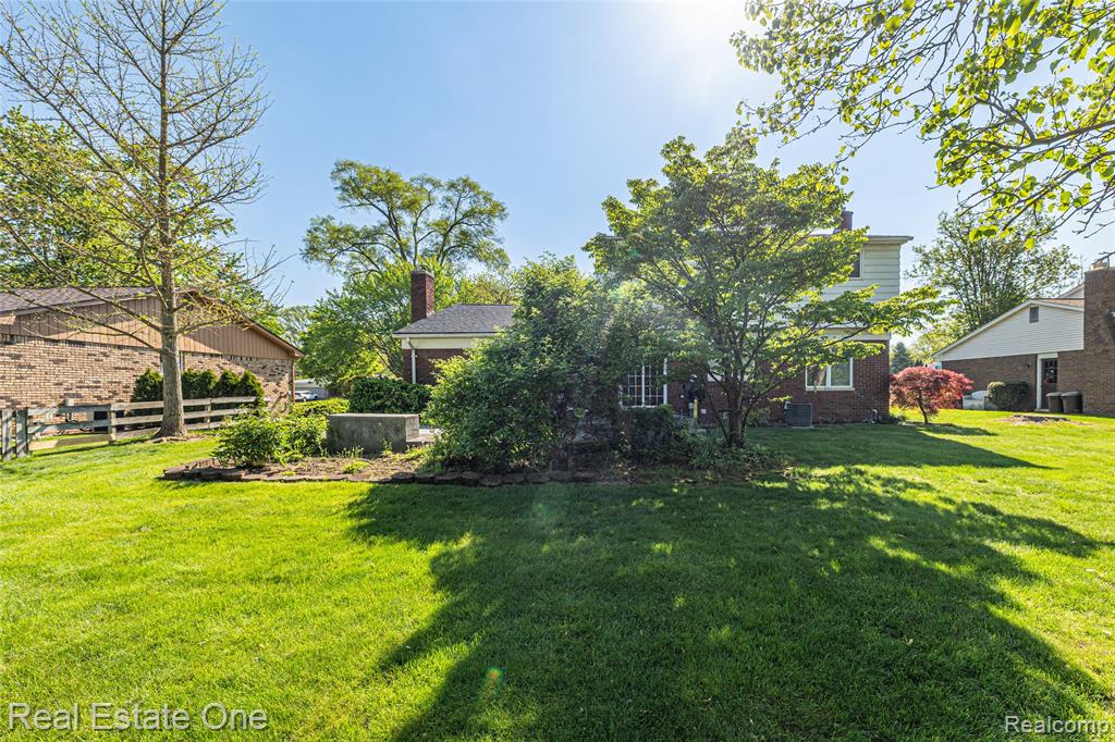 4931 Calvert Drive Troy, MI 48085 - Photo 31 of 31