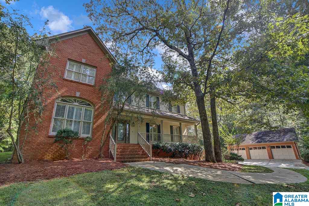 7610 Taylor Shop Road Pinson, AL 35126 - Photo 1 of 44