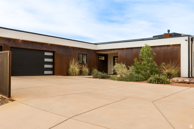 2209A Salida Del Sol Moab, UT 84532 - Photo 1 of 47