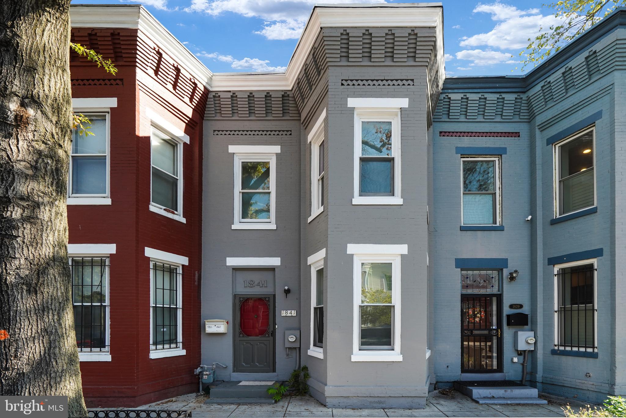 1841 9th St Northwest  