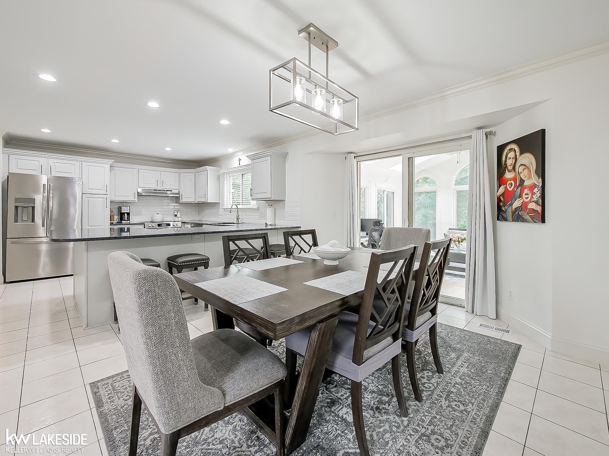 2058 Reagan Drive Rochester Hills, MI 48309 - Photo 16 of 68
