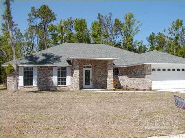 $300,000 | 5935 Chi Chi Circle, Milton, FL 32570