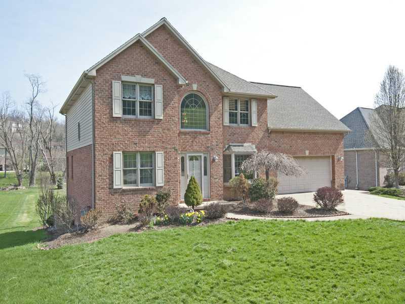 650 Allison Hollow Road Houston, PA 15342 - Photo 1 of 24 Exterior Front. Welcome to 650 Allison Hollow Road