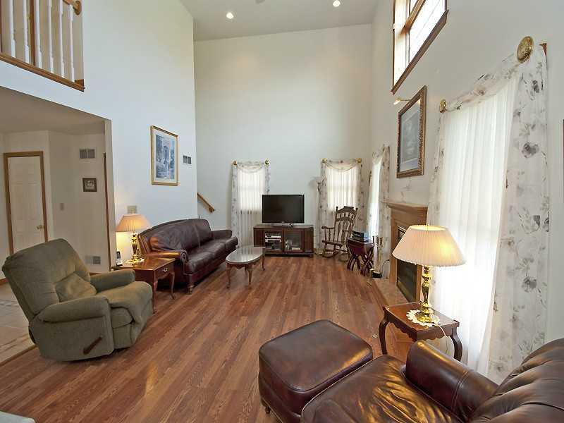 650 Allison Hollow Road Houston, PA 15342 - Photo 12 of 24 Family Room. Family Room