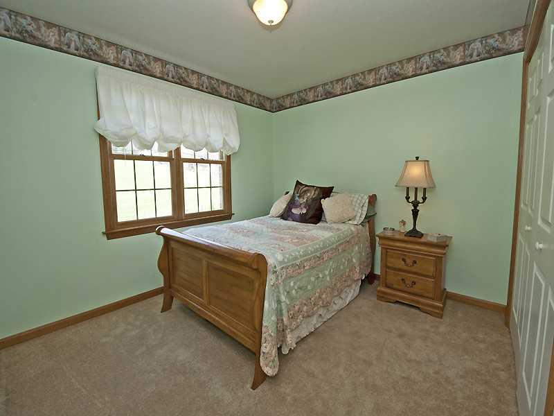 650 Allison Hollow Road Houston, PA 15342 - Photo 21 of 24 Bedroom.