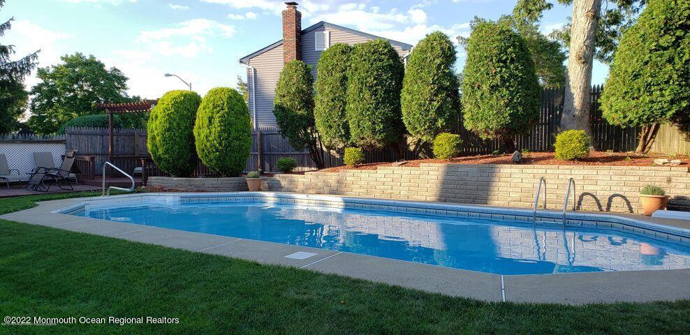 1131 Frontage Road Toms River, NJ 08753 - Photo 19 of 20 frontage pool