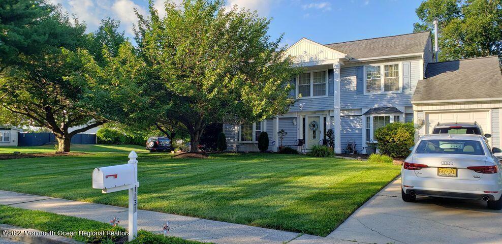 1131 Frontage Road Toms River, NJ 08753 - Photo 2 of 20 frontage front