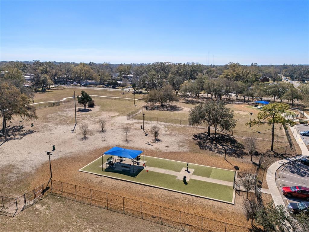606 Bama Road Brandon, FL 33511 - Photo 40 of 44 a view of a lake view