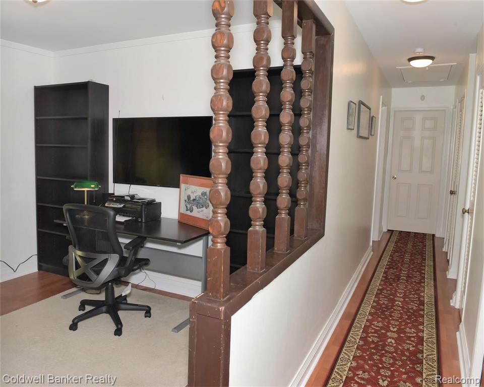 6040 Darramoor Road Bloomfield Hills, MI 48301 - Photo 36 of 47
