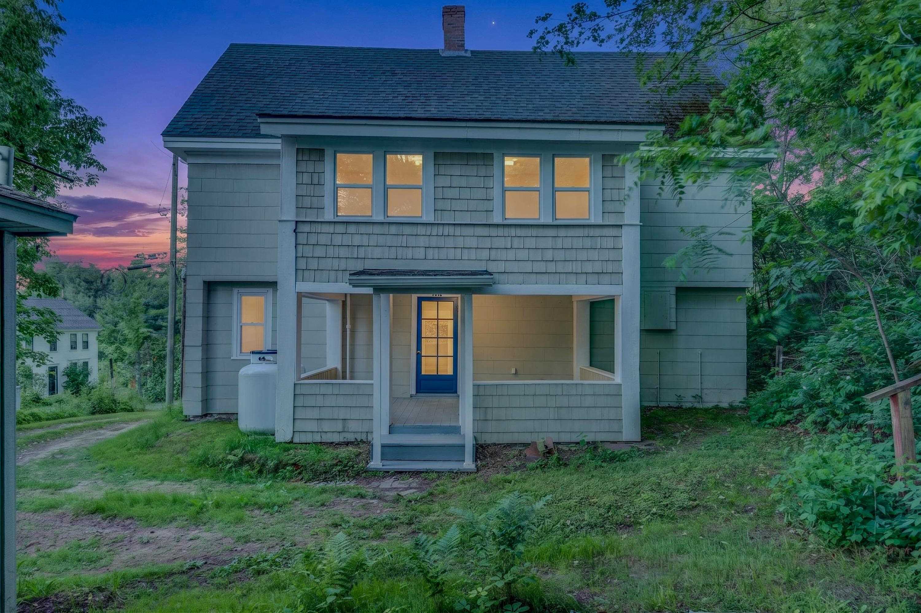 6 Hodge Hill Road Lisbon, NH 03585 - Photo 37 of 37