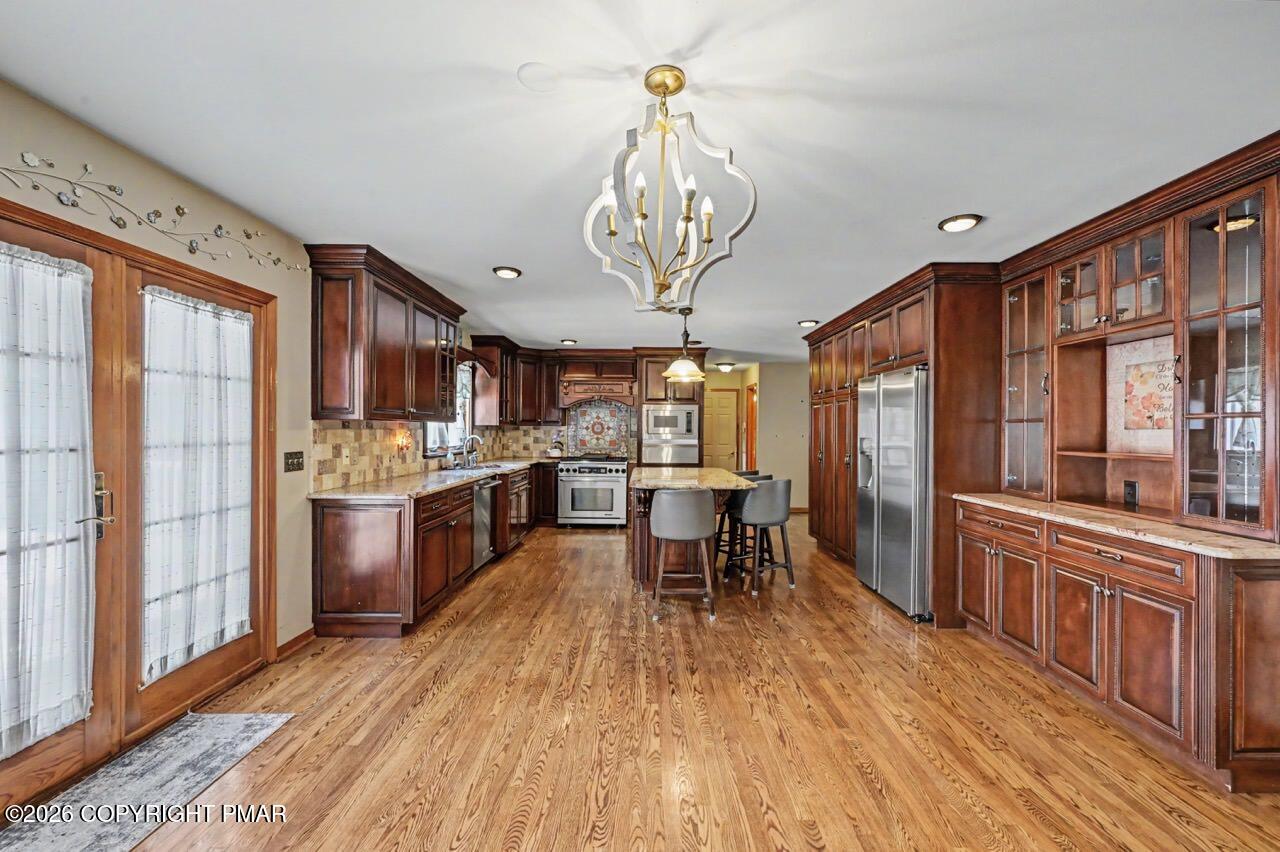 2134 Fox Run Road Stroudsburg, PA 18360 - Photo 29 of 110 2134 Fox Run photo 28