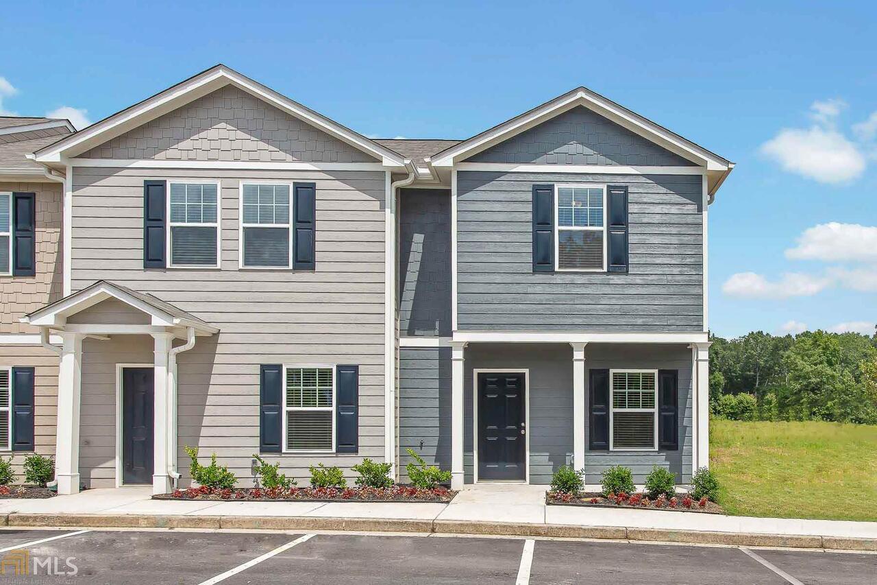 2148 Braxton Road Atlanta, GA 30331 - Photo 1 of 1