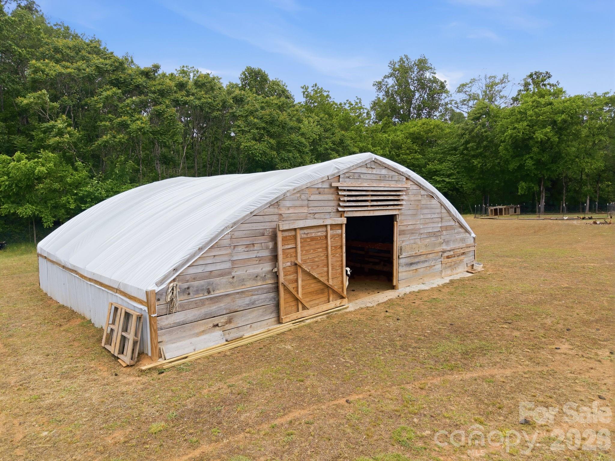 3120 Poole Road Salisbury, NC 28146 - Photo 20 of 48