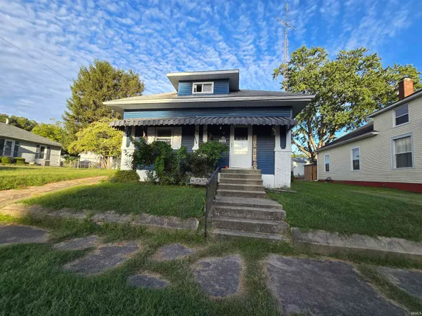 $1,800 | 518 North Hart Street, Princeton, IN 47670