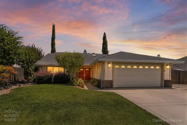 $669,000 | 3750 Argonaut Avenue, Rocklin, CA 95677