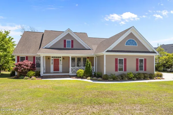 $749,500 | 103 Fawn Creek Court, Cedar Point, NC 28584
