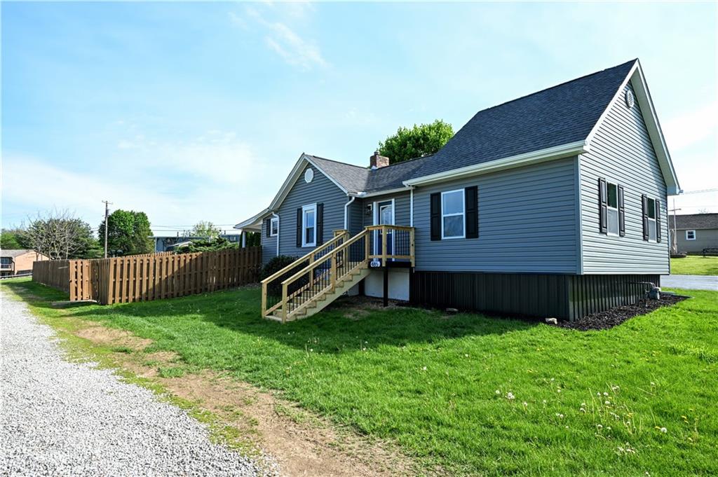 485 Wendel Road Irwin, PA 15642 - Photo 3 of 35
