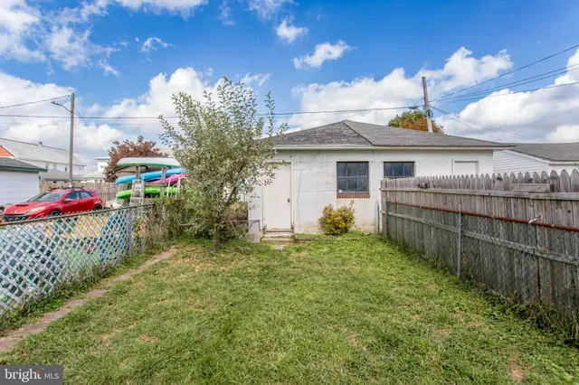 $119,900 | 126 West White Street, Summit Hill, PA 18250