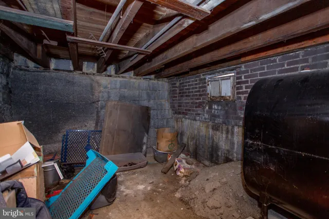 $119,900 | 126 West White Street, Summit Hill, PA 18250