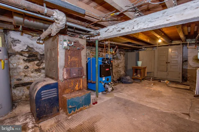 $119,900 | 126 West White Street, Summit Hill, PA 18250