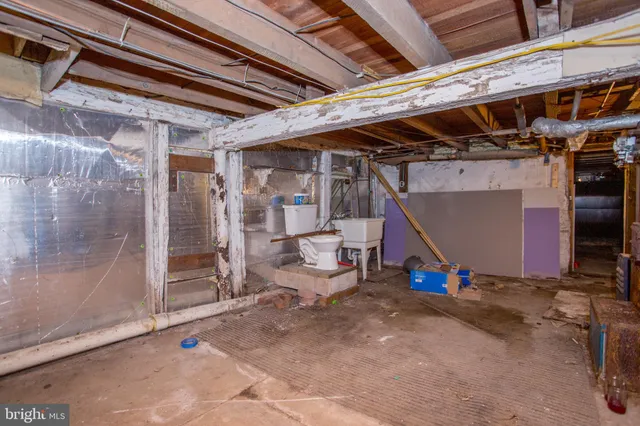 $119,900 | 126 West White Street, Summit Hill, PA 18250