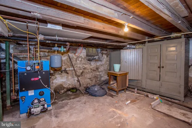 $119,900 | 126 West White Street, Summit Hill, PA 18250