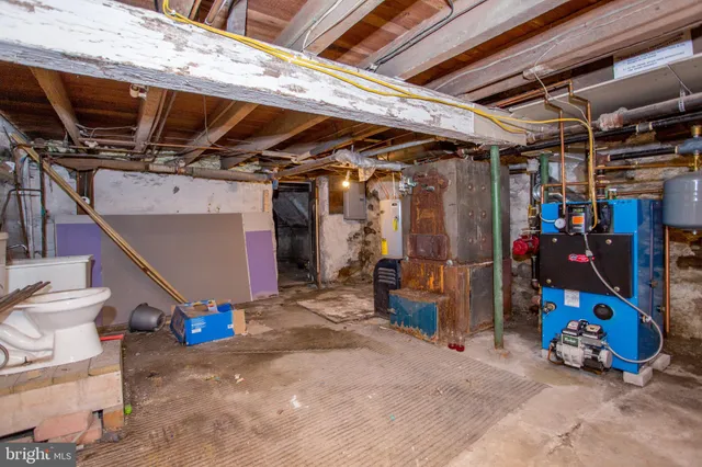 $119,900 | 126 West White Street, Summit Hill, PA 18250